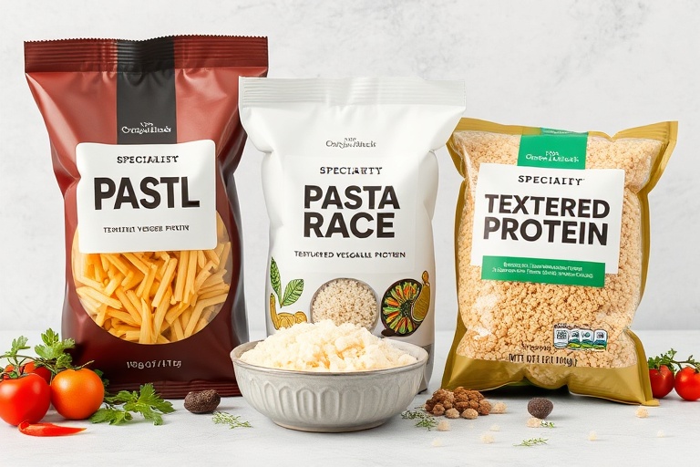 Specialty Foods