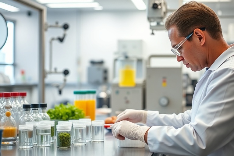 Quality Lab